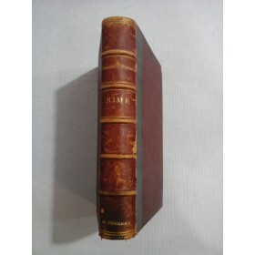 RIME DI FRANCESCO PETRARCA